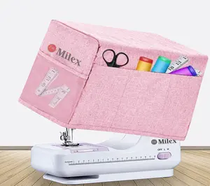 Milex Insta Stitch Elegant Storing Case