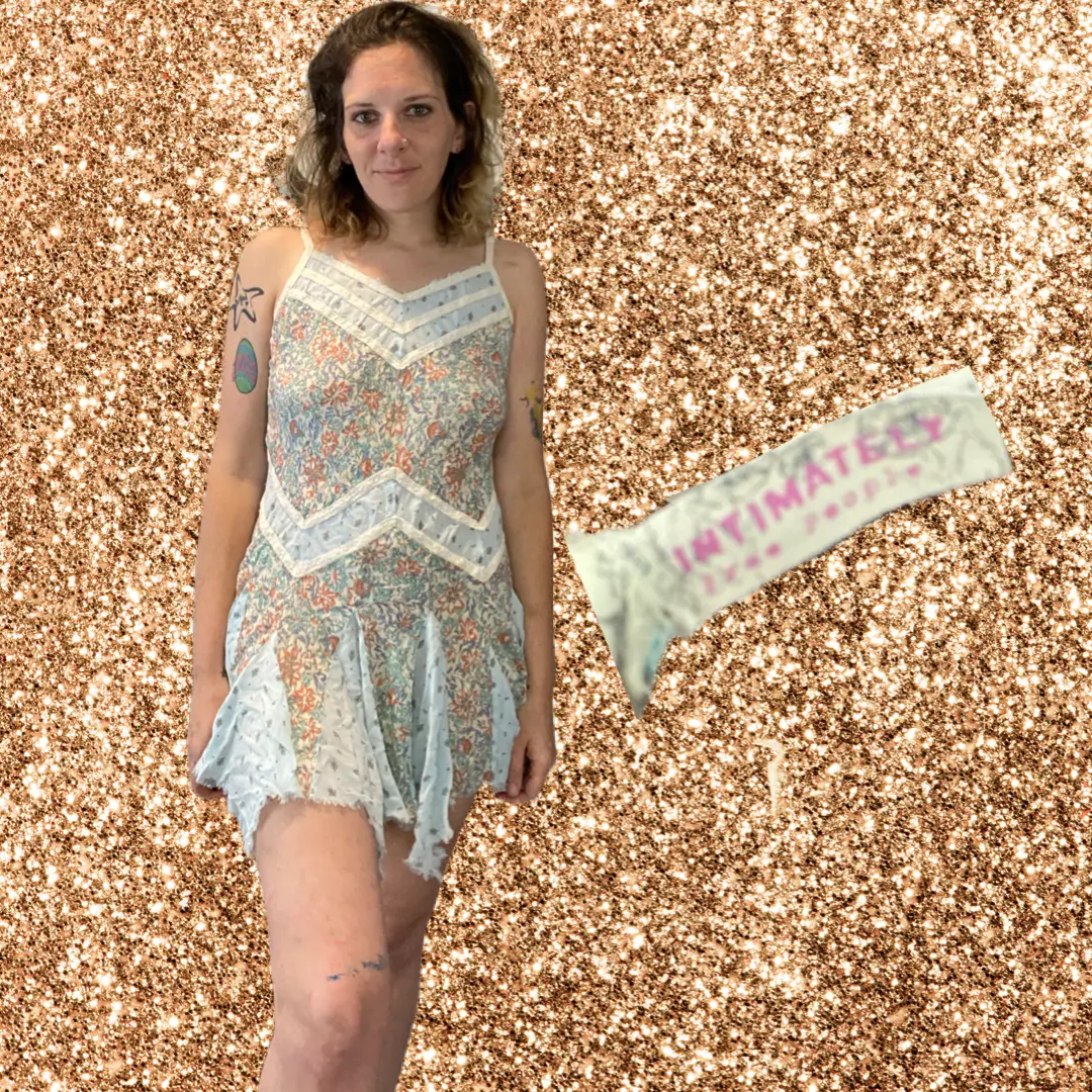 Intimately Free People Dress