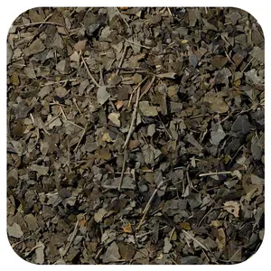 Starwest Botanicals Organic Moringa Leaf, Cut & Sifted, 1 lb (453.6 g)