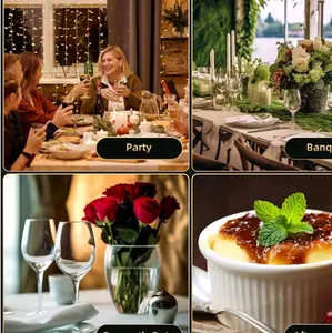 Tinana silver ware set 30 pcs flatware set for 6 premium stainless steel cutlery untensil set mirror