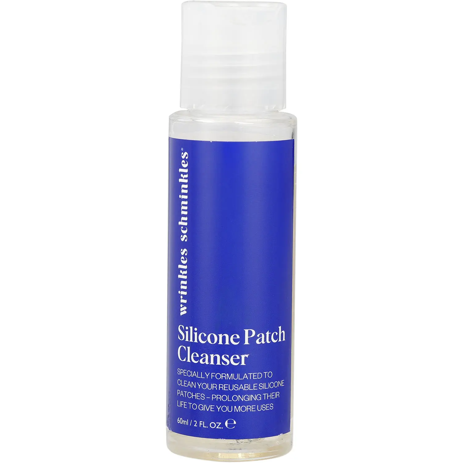 Wrinkles Schminkles By Wrinkles Schminkles Silicone Patch Cleanser For Women
