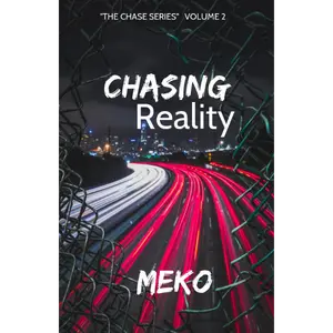 Chasing Reality "The Chase Series" Volume 2