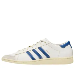 adidas x Willy Chavarria Jabbar 'White Dark Marine' JR6862