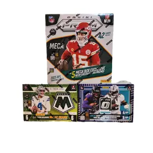 #365- 3 Box Mixer Break, 2025 NFL Trading Cards 32 Teams, Players and Coaches