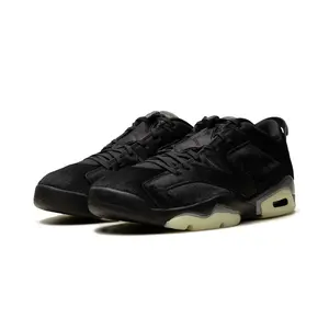 Air Jordan 6 WMNS "Blackout" IO9786 001