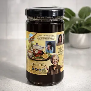 Miel de la Abuelita Para la Tos
