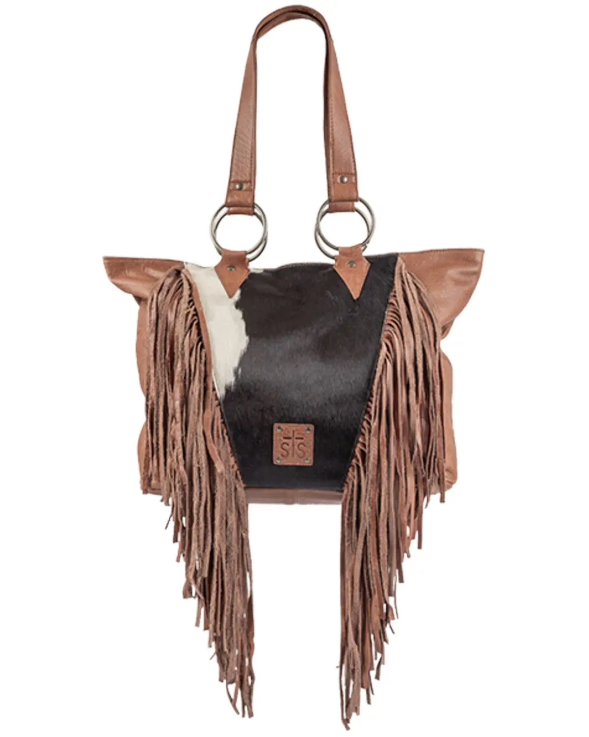 Sts Ranchwear By Carroll Women's Women'S Indie Tote Bag - Sts35272