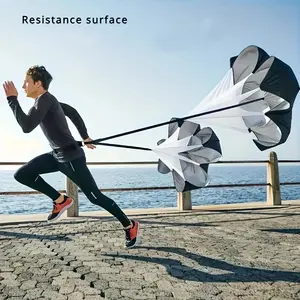 Resistance Umbrella Training Equipment, Endurance Strength Core Power Trainer, Fitness Resistance Gear for Enhanced Performance