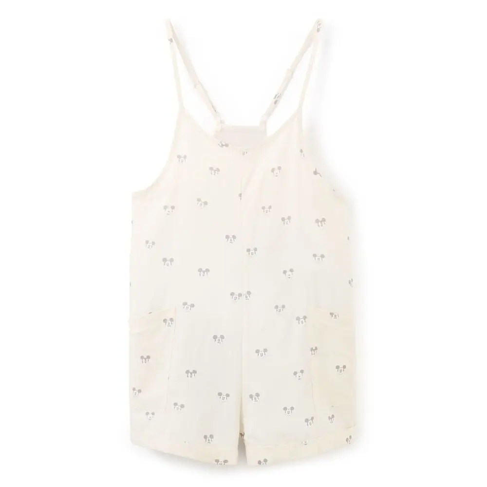 Disney Store Mickey Mouse Romper for Women by Her Universe Disney Store Mickey Mouse Romper for Women by Her Universe