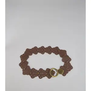 Vintage Charm Grommet Belt Vintage Charm Grommet Belt