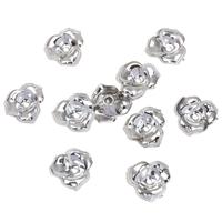 HS907019 100PCS Trifoliate flower