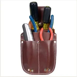 Occidental Leather Pocket Caddy (no tools)