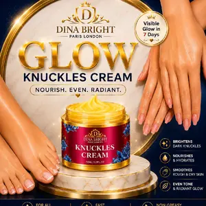 50x STRONG KNUCKLES ERASER CREAM BEAUTIFUL HANDS & STUBBORN AREAS IN 7DAYS MOISTURIZING HYDRATING SKIN.