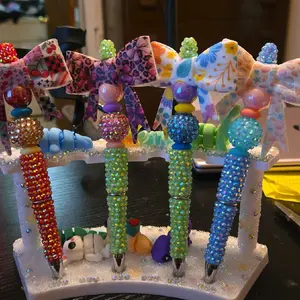 Rhinestone Pens