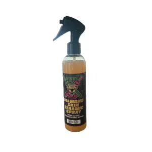 Diamond Skin Ceramic Sealant Spray