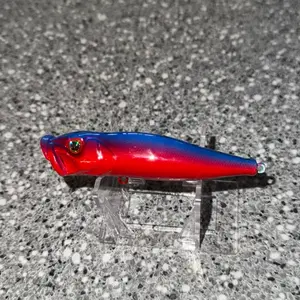 Custom lure