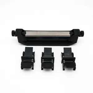 Handheld Angles Guided Sharpener, Portable Travel Knife Sharpener Tool, Precision Sharpening for Kitchen Knives, Multi Sharpening Stone