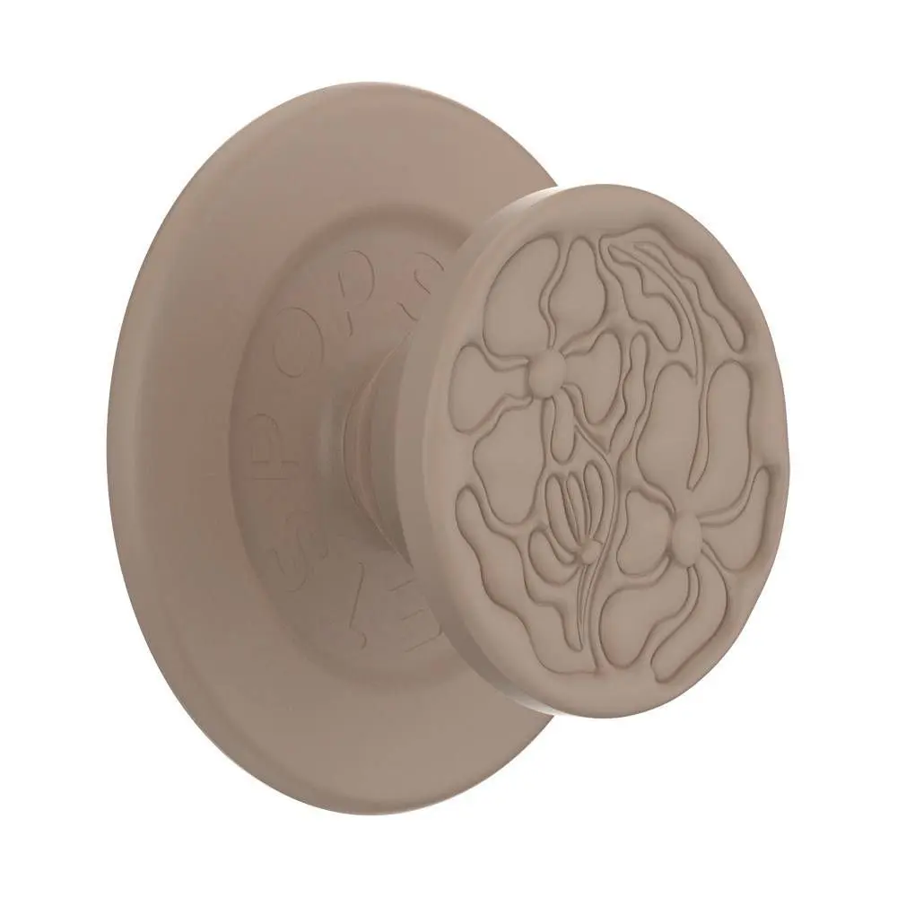 PopSockets Magnetic Phone Grip with MagSafe Magnetic Adapter Ring Included - Garden