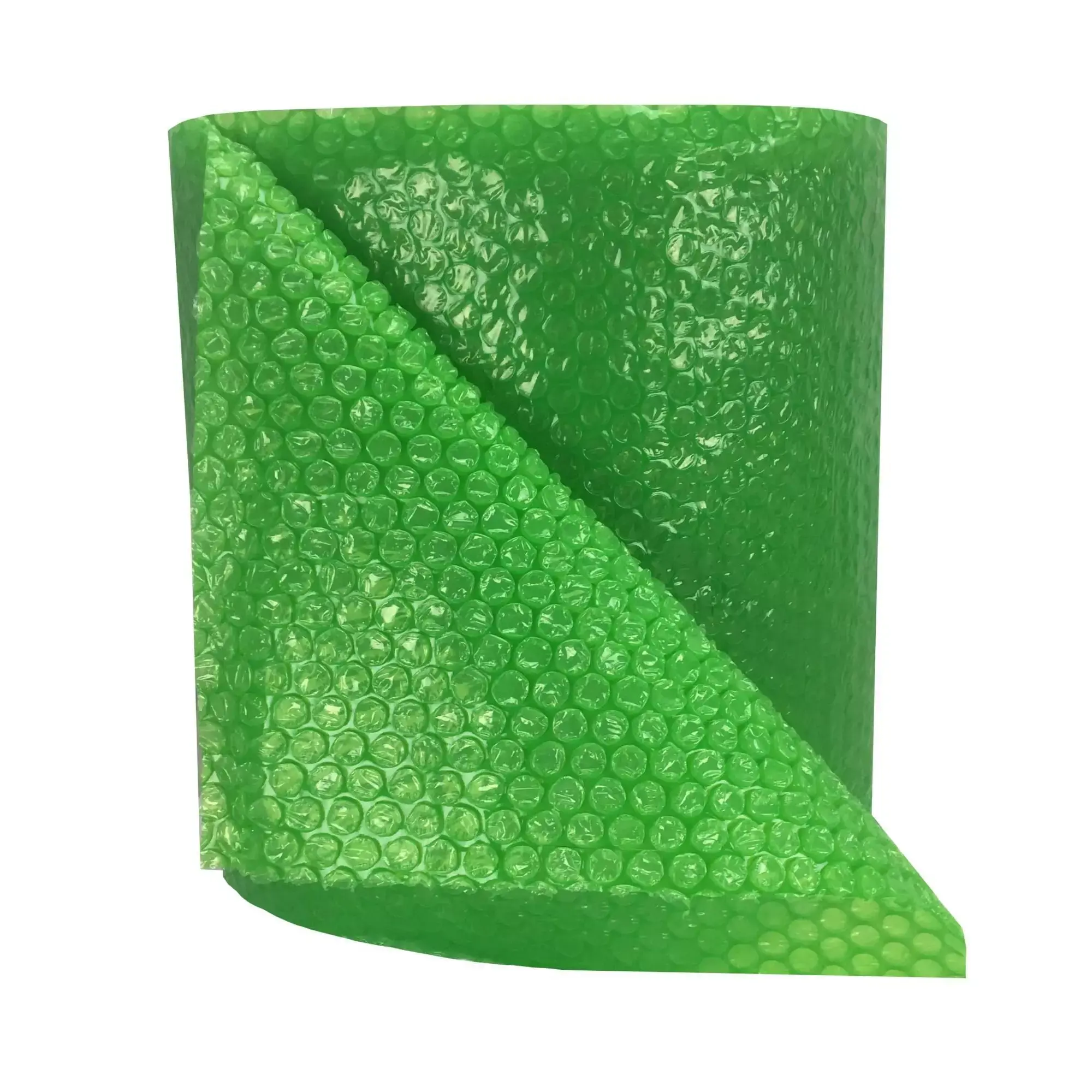 UBMOVE Small Bubble Wrap - 60' x 12" Wide, 3/16" Thick, 12" Perforated Tears, Adds Little Weight for E-Commerce Shipping (Home Supplies Organizer Storage Solution), Easy Packing