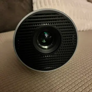 Magcubic HY300 1080p Projector with Durable Design and Elegant Finish