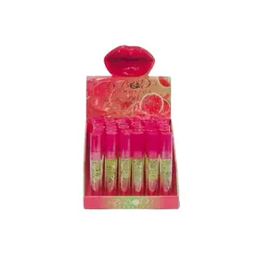 BB&W Cosmetics - Watermelon Slice Lip Gloss