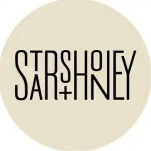 Stars and Honey shop logo