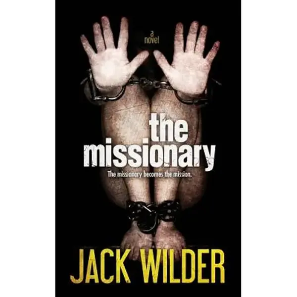 The Missionary - Paperback