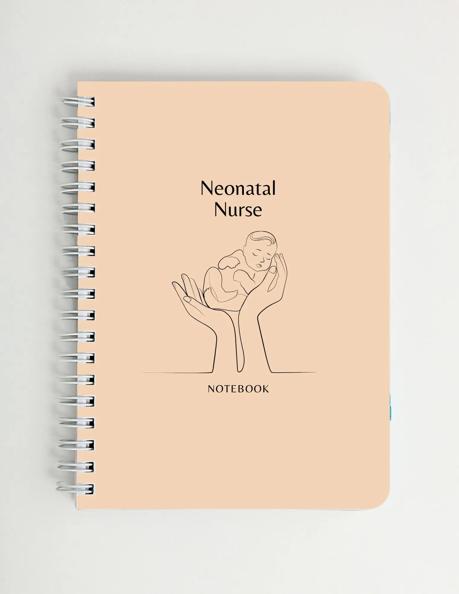 Neonatal Intensive Care Unit Report Notebook