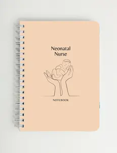 Neonatal Intensive Care Unit Report Notebook