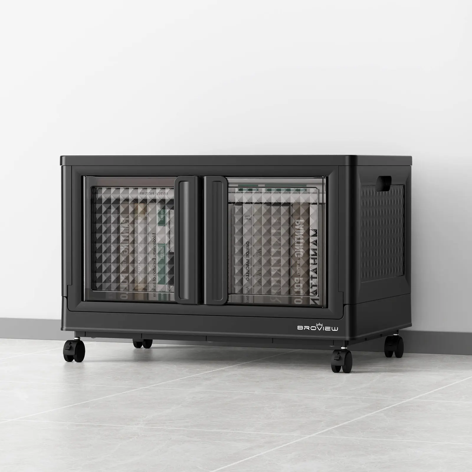 Black 100QT-1Pack