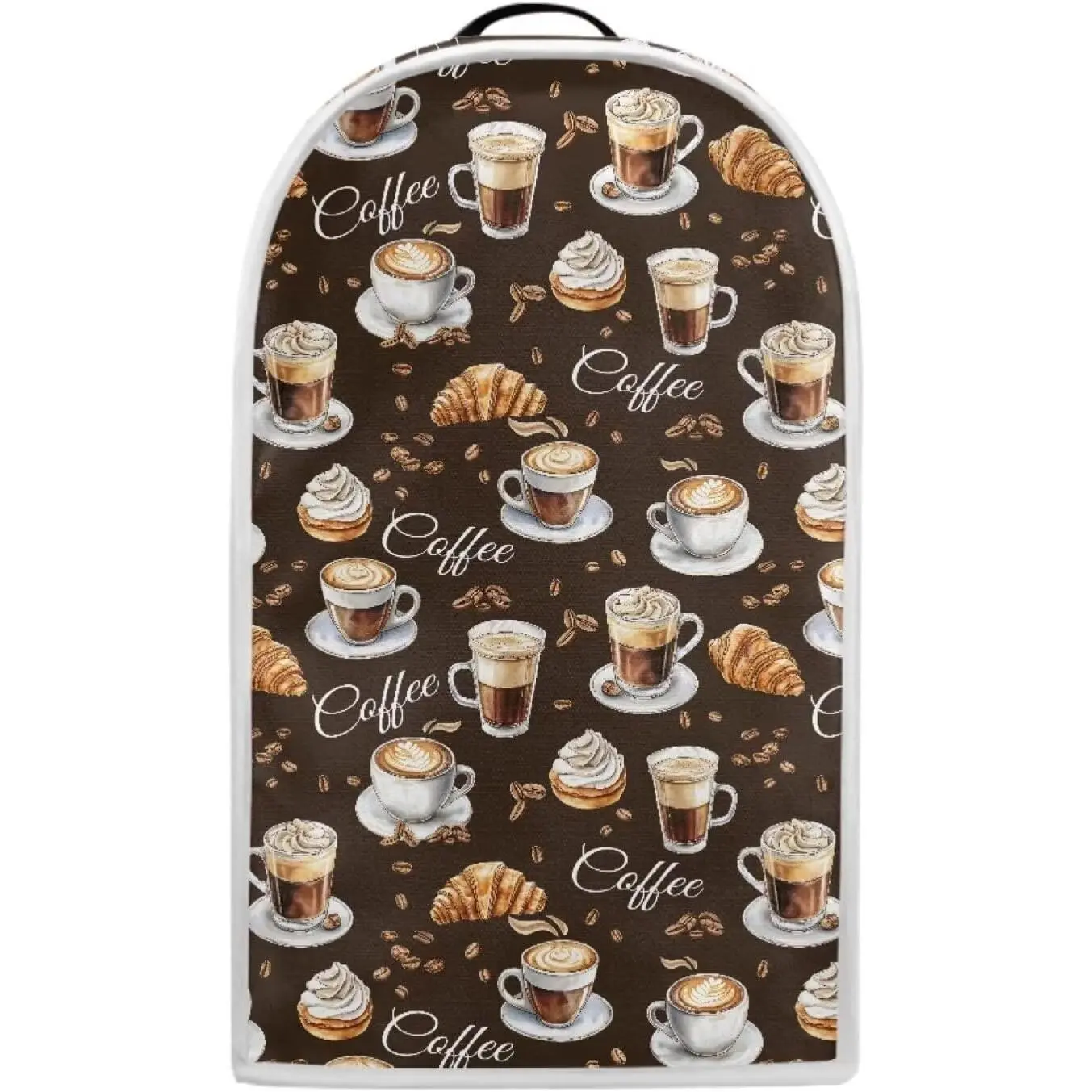 Brown Coffee