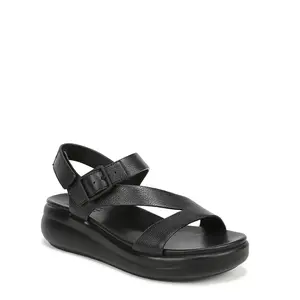 Naturalizer Womens Chance Sandal - Medium & Wide Width