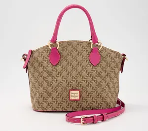 Dooney & Bourke Maritime Satchel