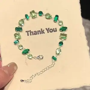 Rainbow Bracelet
