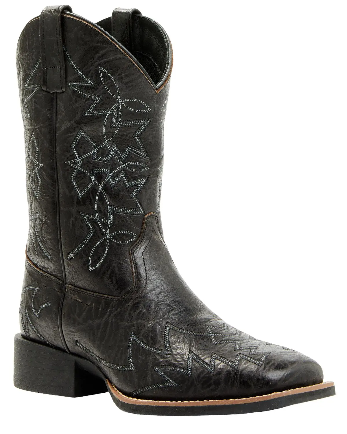 Cody James Men's Ace&Trade; Western Boot Broad Square Toe - Bcjsp24p12 Cody James Men's Ace&Trade; Western Boot Broad Square Toe - Bcjsp24p12