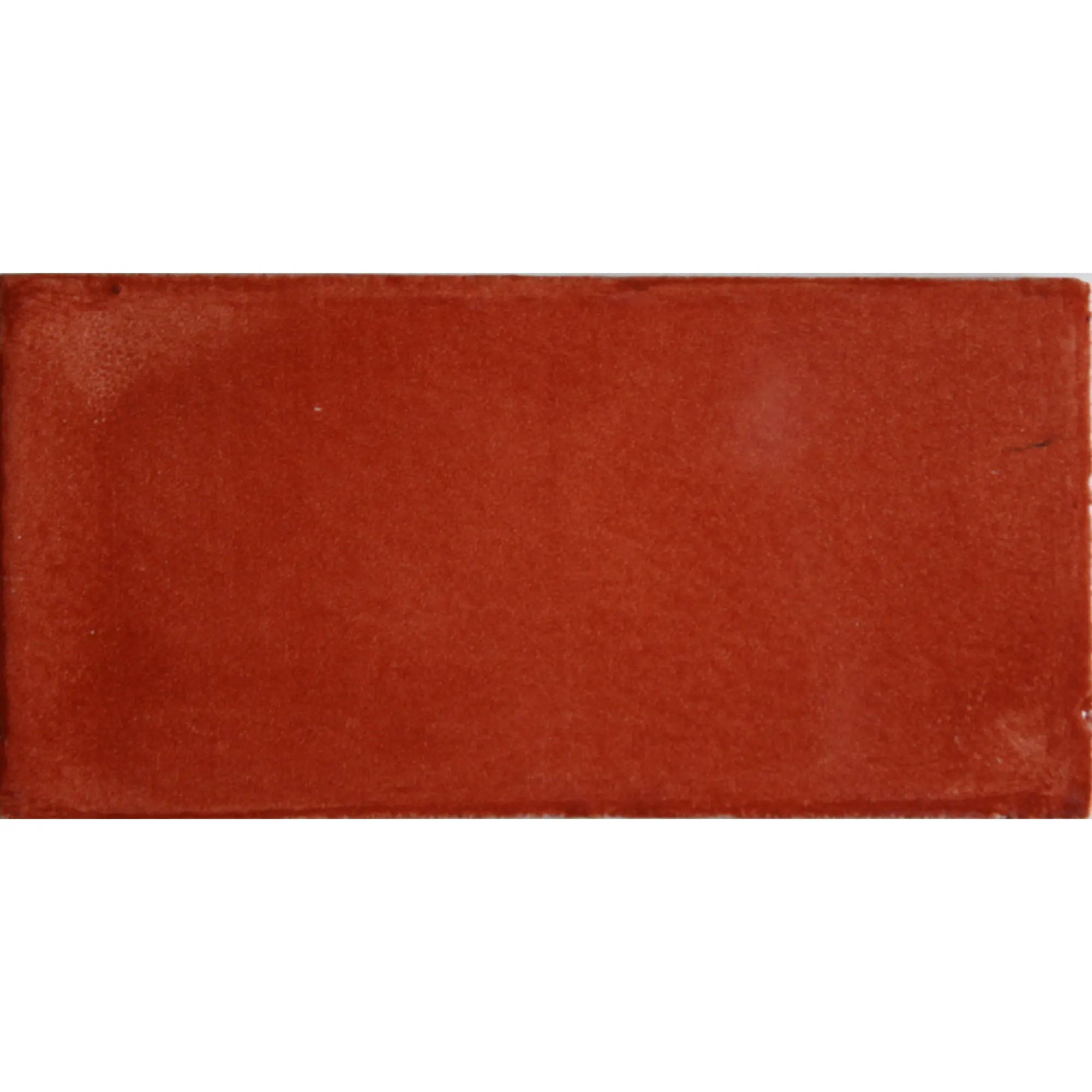 TalaMex Terracotta Subway Talavera Tile