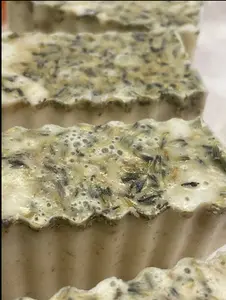 Lavender Buddy Soap 2Fruits Wellness
