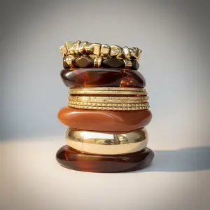 The Mob Wife Stack