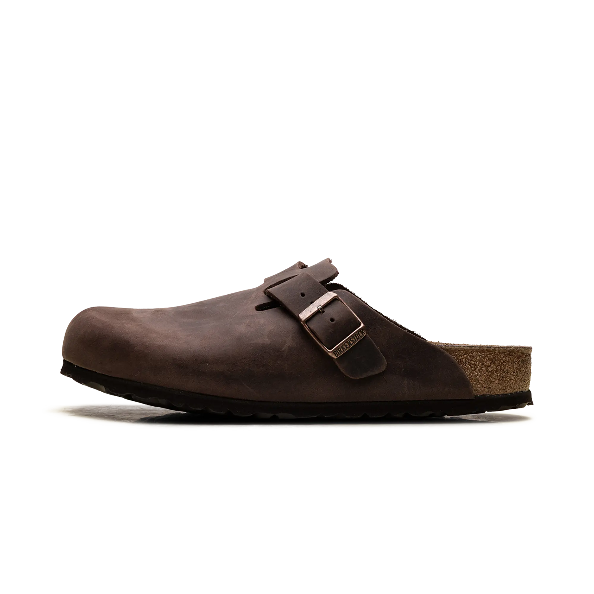Boston "Oiled Leather - Habana" 0860131 Boston "Oiled Leather - Habana" 0860131