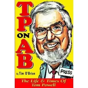 USED-TP on AB by O'Brien, Tim R. (Hardcover)