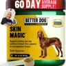 Skin Magic – Dog Skin, Coat & Hydration Support | By Cesar Millan