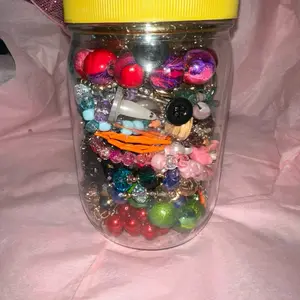 Big!Jewelry Jar!