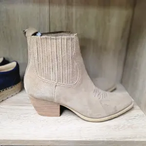 Dolce Vita Booties
