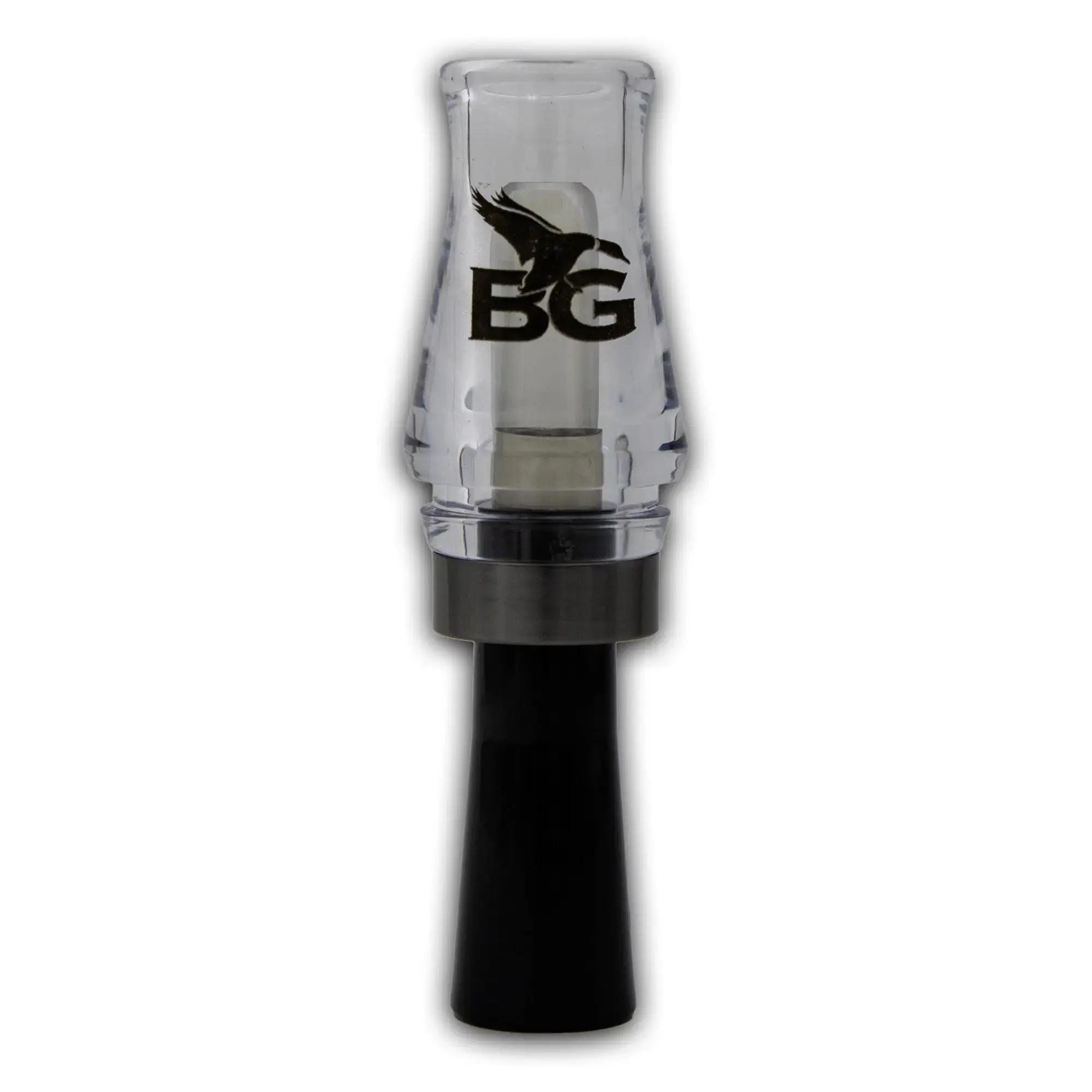 Fowl Mouth Poly Single Reed Duck Call