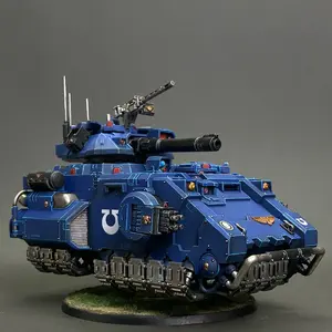 Ultramarines Gladiator Reaper/lancer/valiant Warhammer 40k Pro Painted Space Marines Miniatures Commission