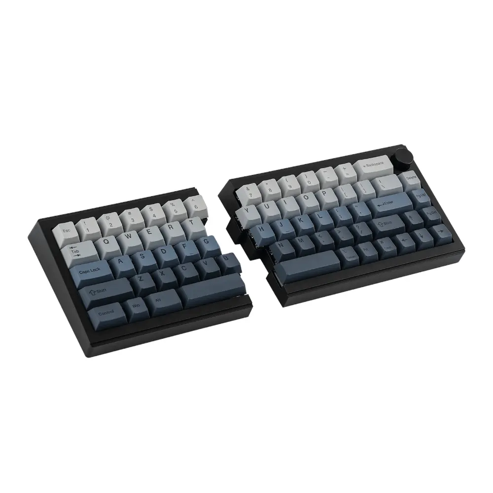 Epomaker Split 65 Wireless 65% QMK/VIA Mechanical Keyboard