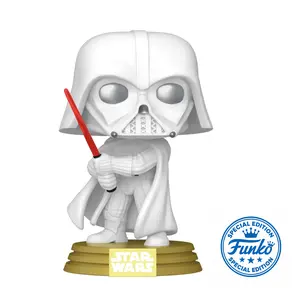 Star Wars Legends Darth Vader Infinities Funko Pop! Exclusive Vinyl Figure #836