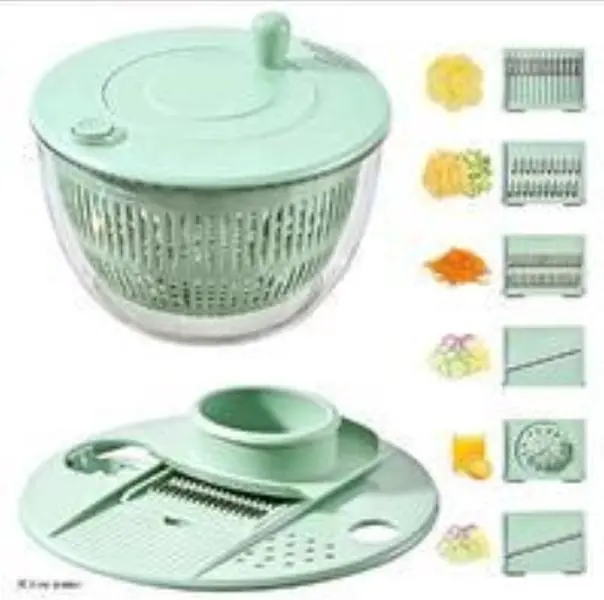 uforu salad spinner