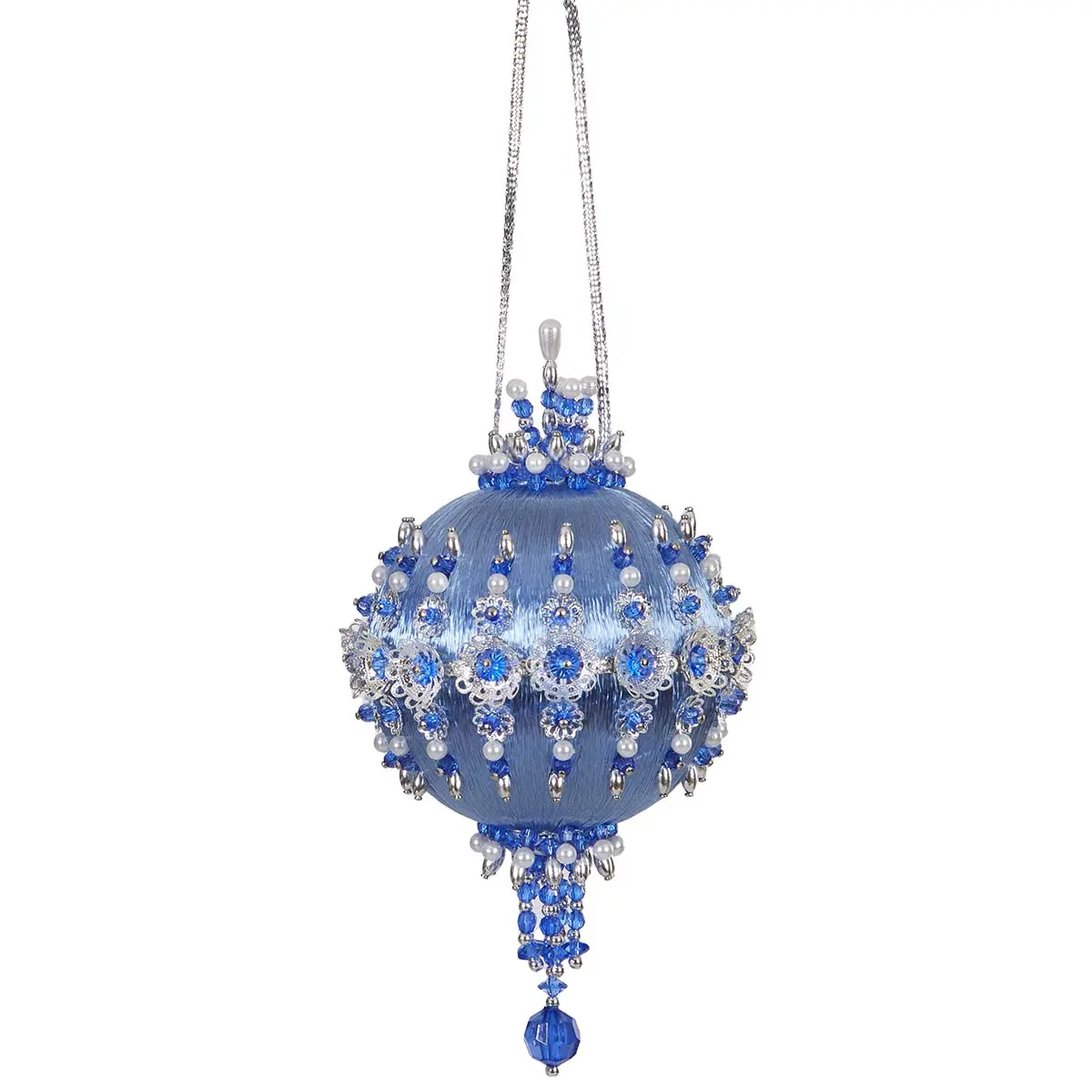 Herrschners  Alexandra Princess Ornament Kit