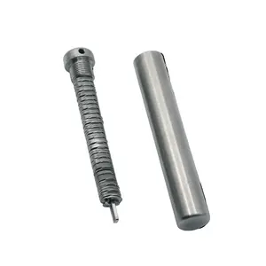 Blockstream Metal - Capsule